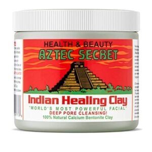 DEEP PORE CLEANSING FACIAL MASK